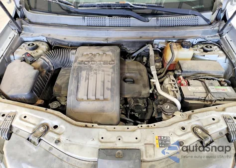 2015 Chevrolet Captiva Ls z USA, uszkodzony, nr VIN 3GNAL2EK7FS520335